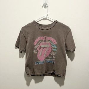 Rolling Stones Graphic Tee